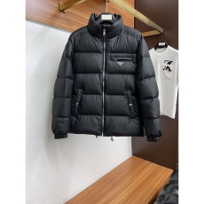 Prada Down Jackets